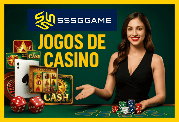 SSSGAME Jogo