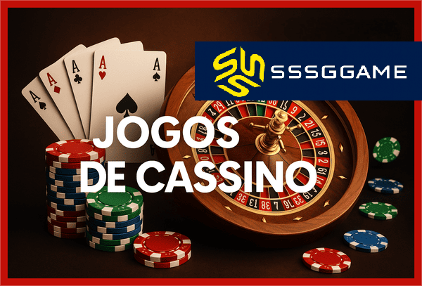 SSSGAME Jogos Figura 1